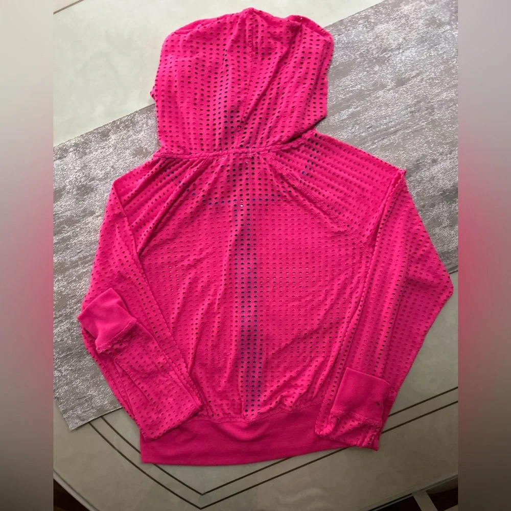 Love by Candy Couture Women’s Front Zip Jacket - Picture 16 of 16